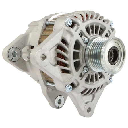Db Electrical Alternator For Nissan Sentra 2.0L 2007-2009 Cube 1.8L 2009-2011; 400-48098 400-48098
